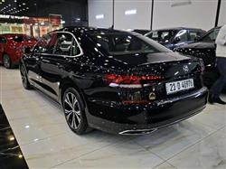 ڤۆڵکسواگن پاسات